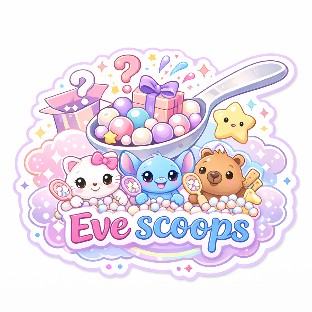 Eve Scoops
