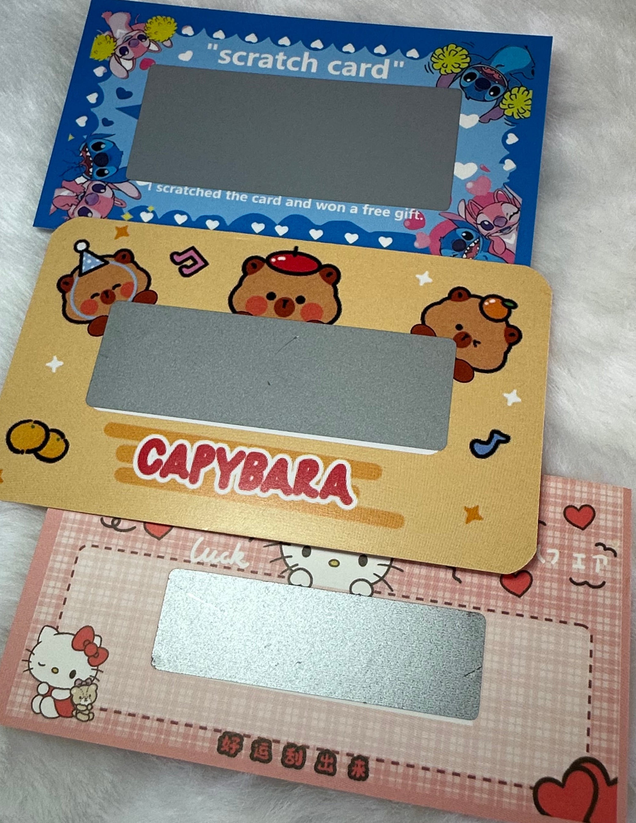 ✨🎀 𝑺𝒄𝒓𝒂𝒕𝒄𝒉𝒄𝒂𝒓𝒅🎀✨
