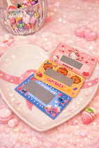 1xscoop (mit Scratch Card )