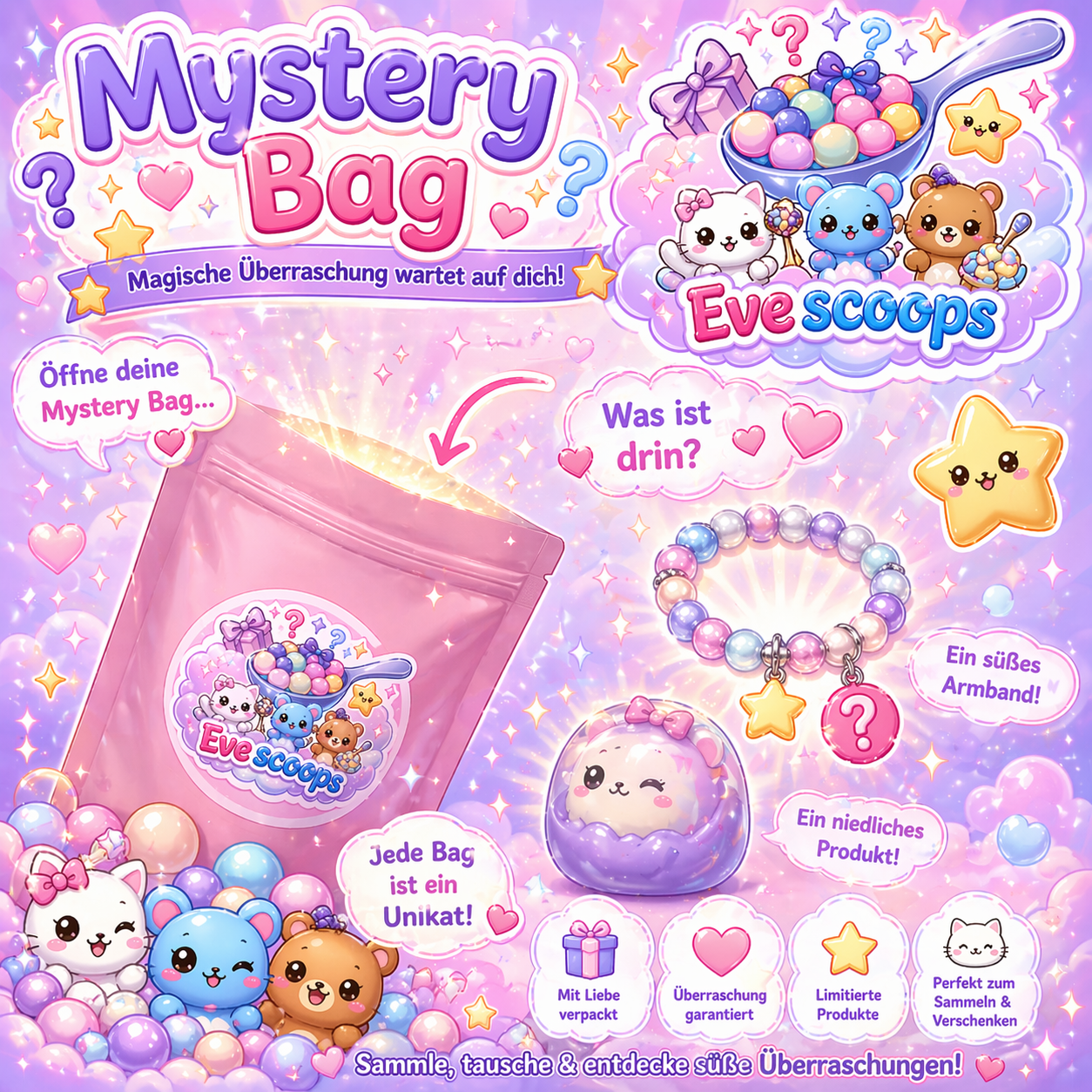Mystery Bag