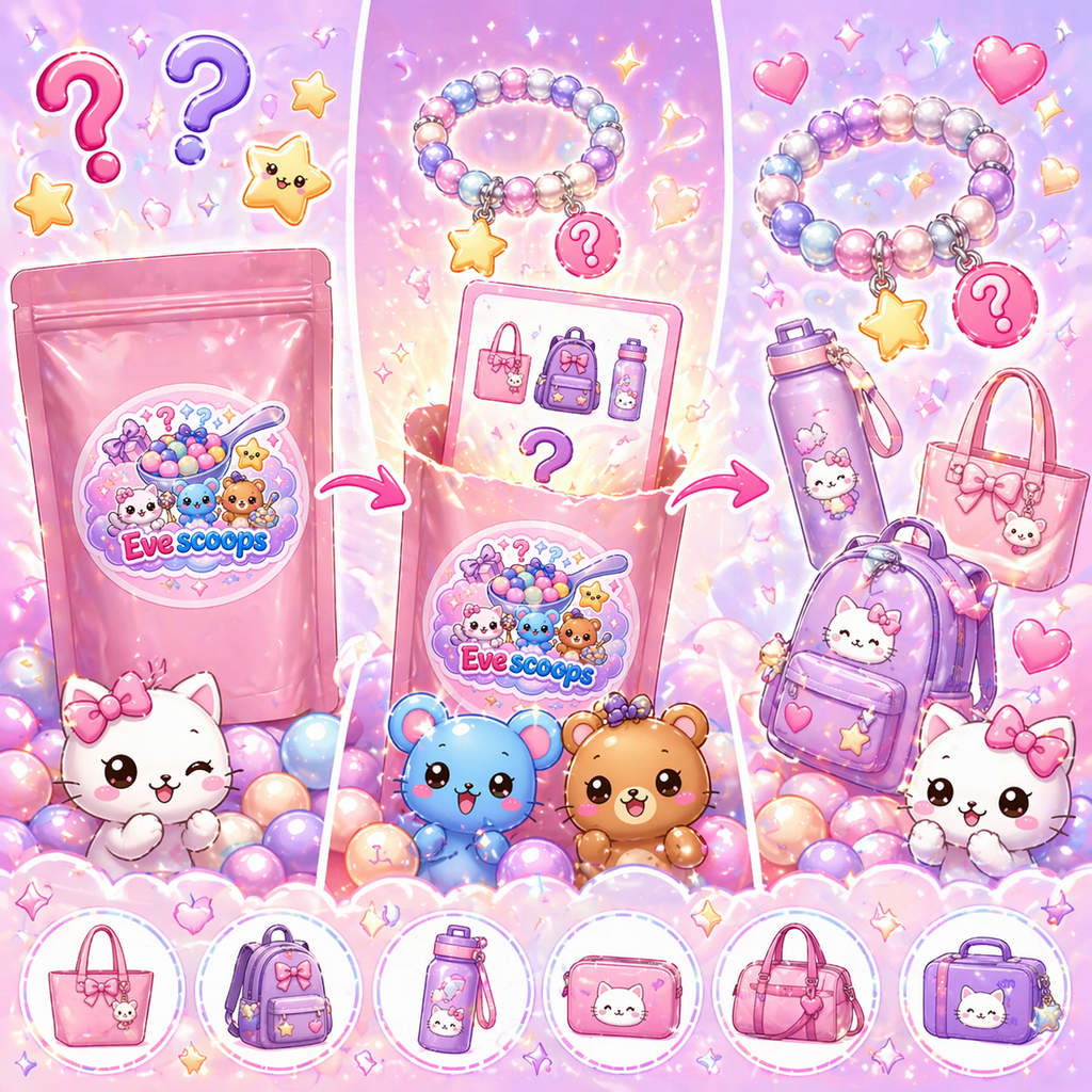 Mystery Bag