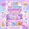Mystery Mäppchen