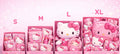 Geschenk Paket (Katze)